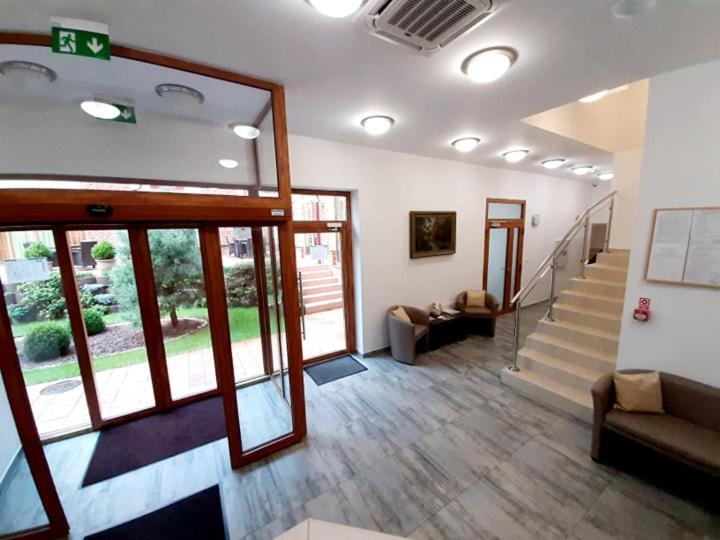 Jolán Pension&Restaurant Cicov Esterno foto